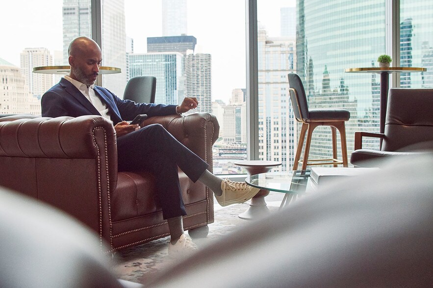 More Photos Of 700 Louisiana St, Houston Office For Lease