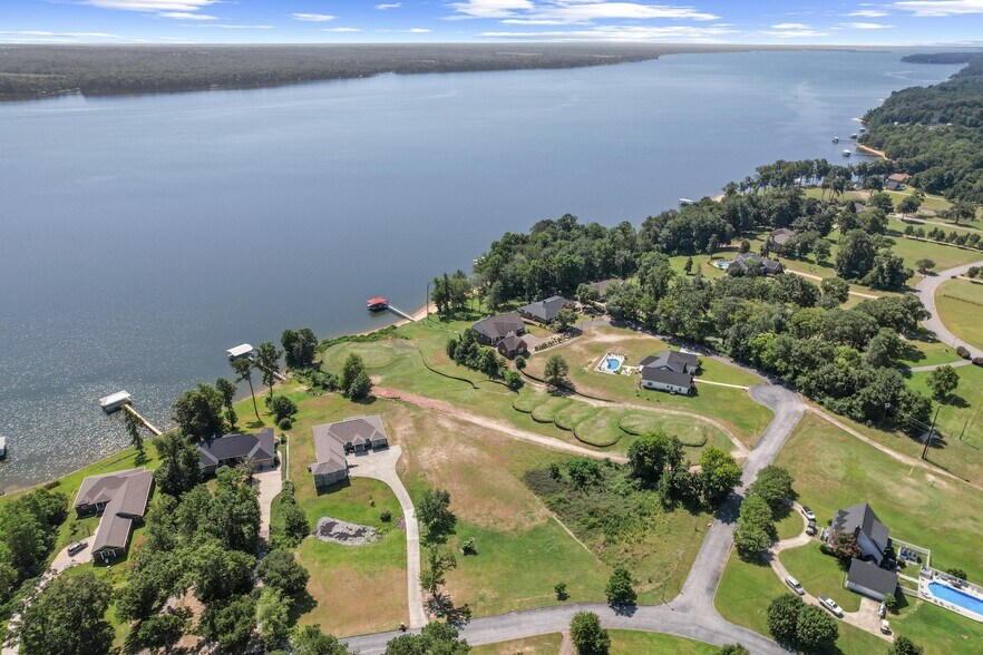 More Photos Of 101 Merion Dr, Eufaula Golf Course Driving Range For Sale