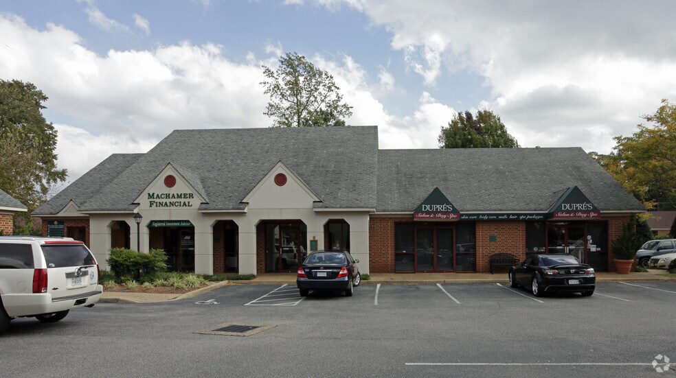 More Photos Of 1700 Pleasure House Rd, Virginia Beach Unknown For Lease