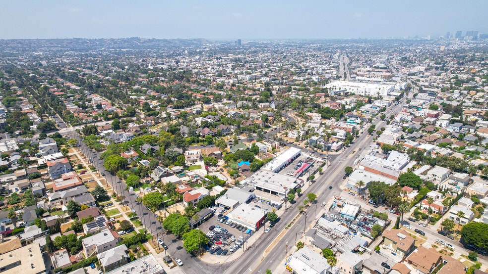 More Photos Of 4320 W Pico Blvd, Los Angeles Auto Repair For Sale