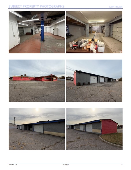 More Photos Of 7145 NW 39th Expy, Bethany Auto Dealership For Sale