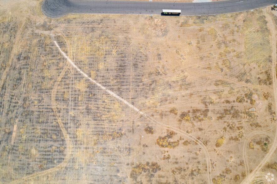 More Photos Of 4827 E McKellips Rd. Rd, Mesa Land For Sale