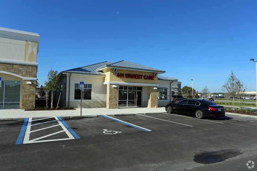 More Photos Of 4669 E Sr-44, Wildwood Freestanding For Lease
