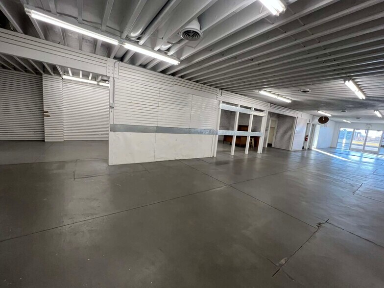 More Photos Of 2736 S 1900 W, Ogden Warehouse For Lease