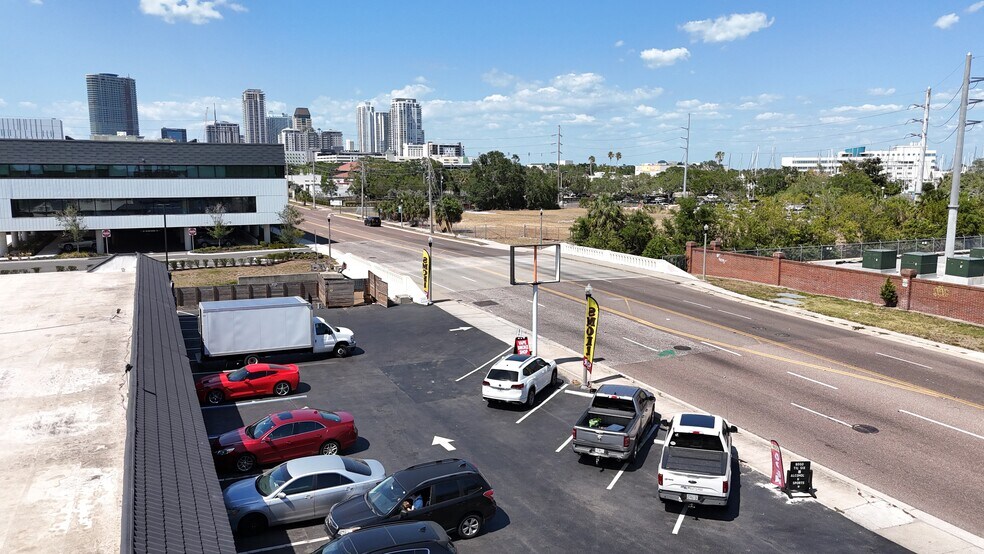 More Photos Of 1201-1239 S 4th St, Saint Petersburg Unknown For Lease