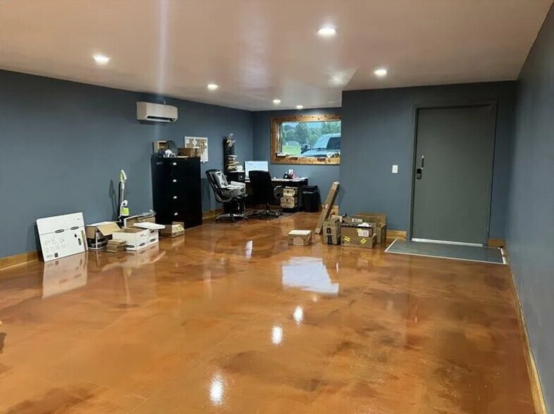 More Photos Of 7066 Adams Ln, Greenwood Truck Terminal For Sale