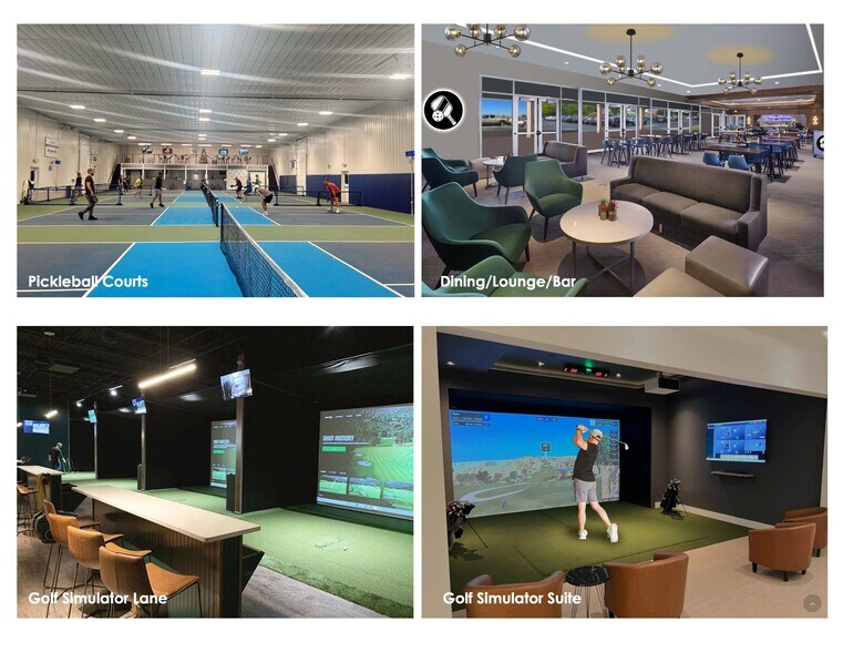 More Photos Of 2401 Jacaman Rd, Laredo Freestanding For Lease