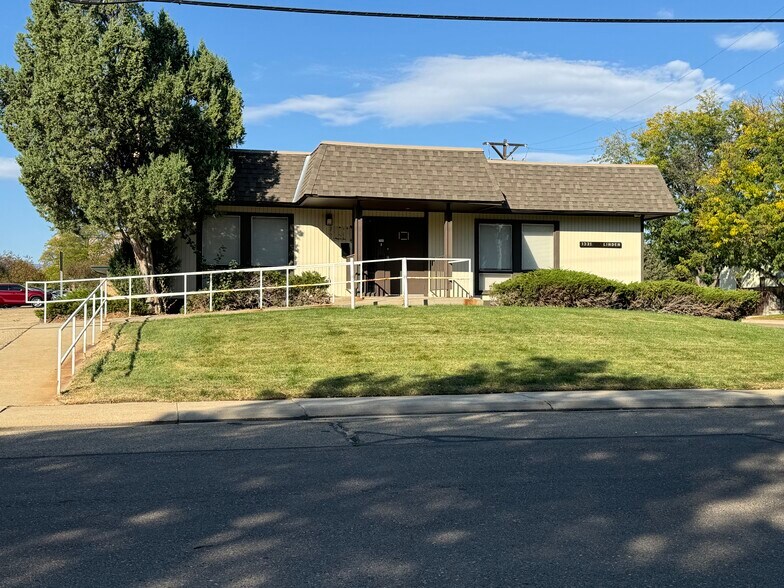 More Photos Of , Longmont Office For Sale