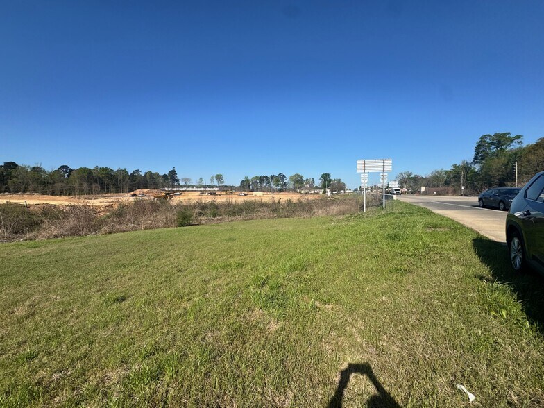 More Photos Of 1781 Forty dr, Shreveport Land For Sale