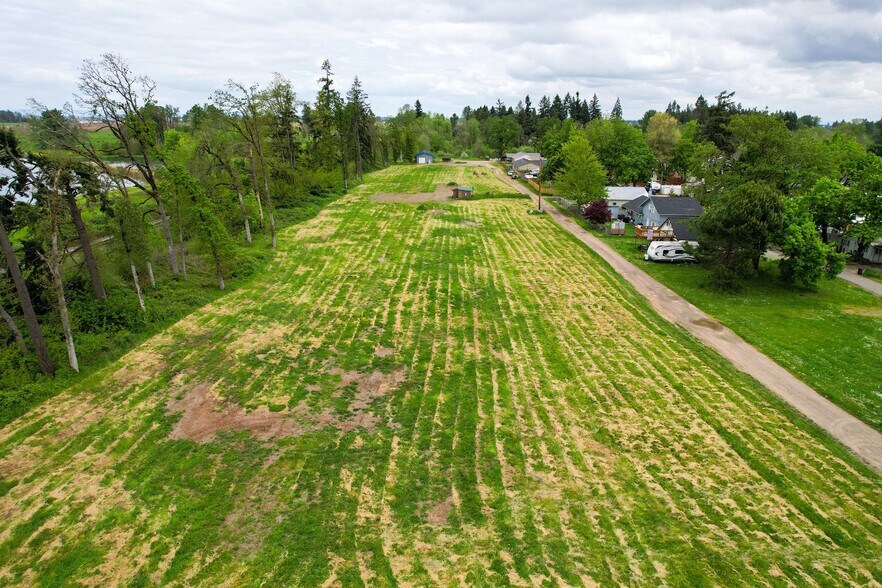 More Photos Of 9255 Portland Rd NE, Salem Land For Sale