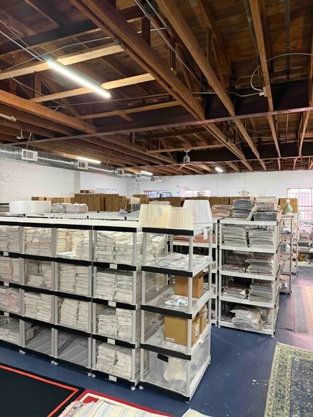 More Photos Of 5037 Willis Ave, Dallas Storefront For Lease