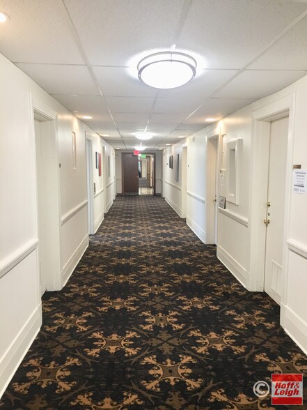 More Photos Of 31 N Tejon St, Colorado Springs Office For Lease