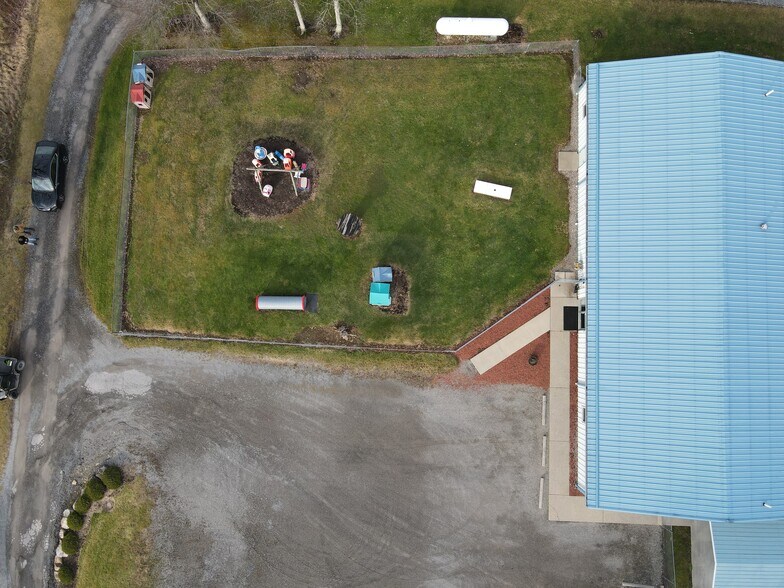 More Photos Of 50 Nicklow Rd, Bruceton Mills Daycare Center For Sale