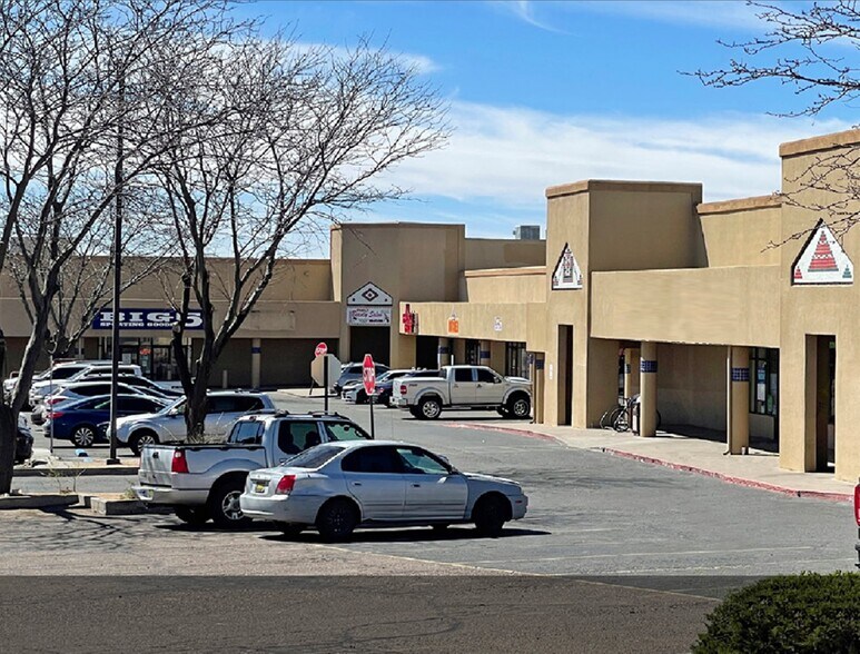Primary Photo Of 2860 Cerillos Rd, Santa Fe Unknown For Lease