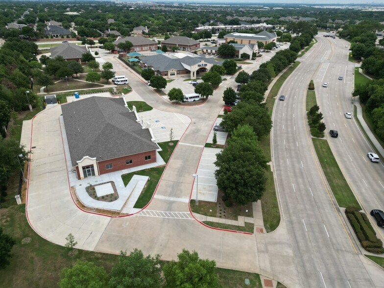 More Photos Of 1260 Flower Mound Rd, Flower Mound Storefront Retail Office For Sale