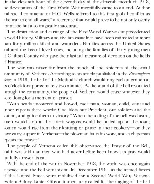 More Photos Of 236 County Road 503, Verbena Specialty For Sale