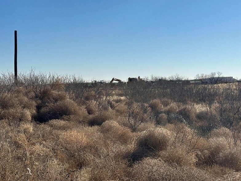 More Photos Of US Highway 180, Seminole Land For Sale