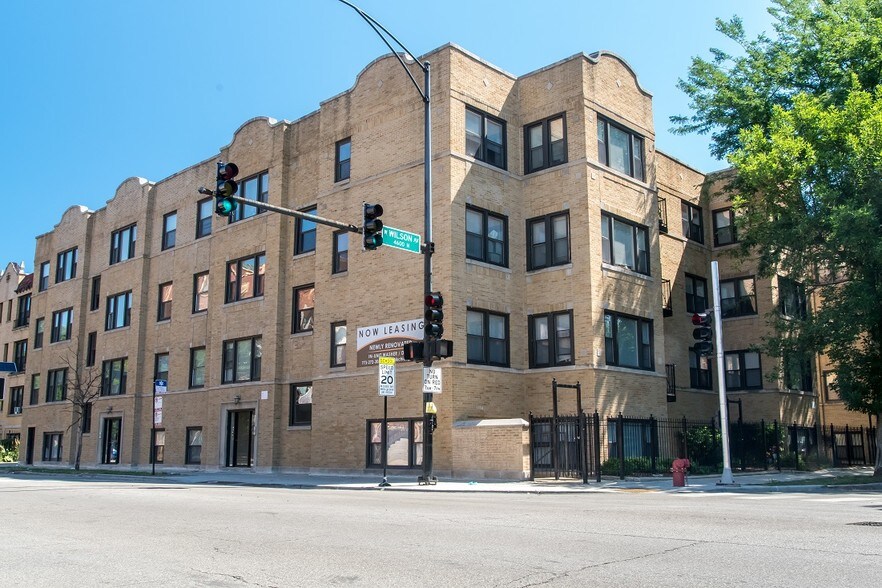 More Photos Of 3348-3354 W Wilson Ave, Chicago Apartments For Sale