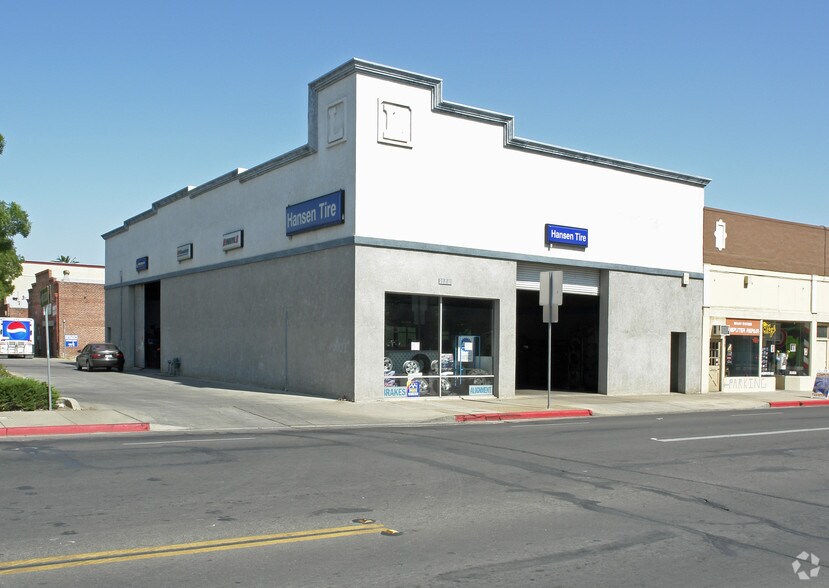 More Photos Of 616 W Main St, Merced General Retail For Sale