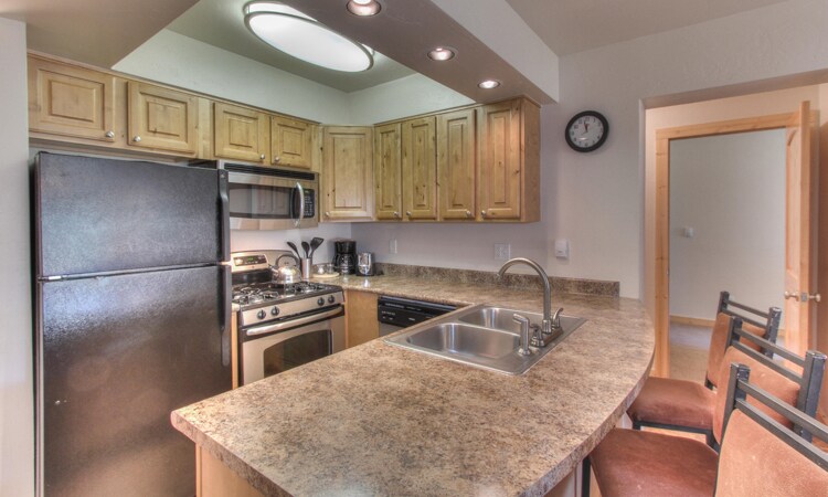 More Photos Of 4192 Hwy 9, Breckenridge Hotel For Sale