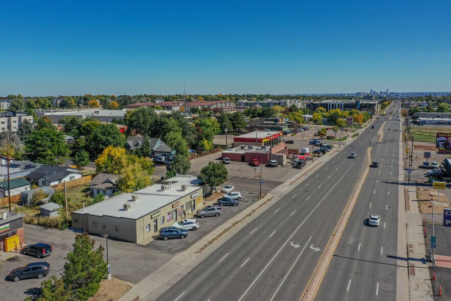 More Photos Of 11501-11507 W Colfax Ave, Lakewood Freestanding For Sale