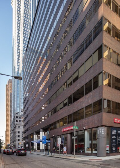 More Photos Of 1760 Market St, Philadelphia Office For Lease