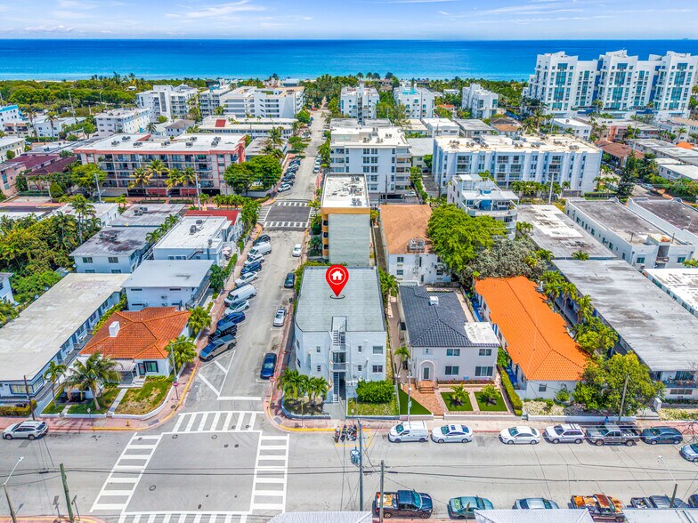More Photos Of 420 78th St, Miami Beach Apartments For Sale
