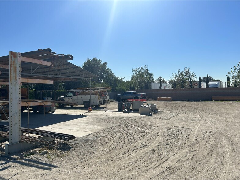 Primary Photo Of 8629 Pecan Ave, Rancho Cucamonga Land For Sale