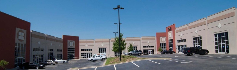 More Photos Of 5245 Old Dowd Rd, Charlotte Light Distribution For Lease