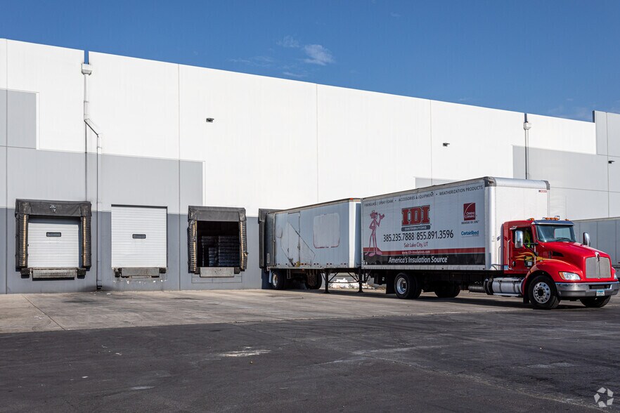 More Photos Of 3505 W California Ave, Salt Lake City Distribution For Lease