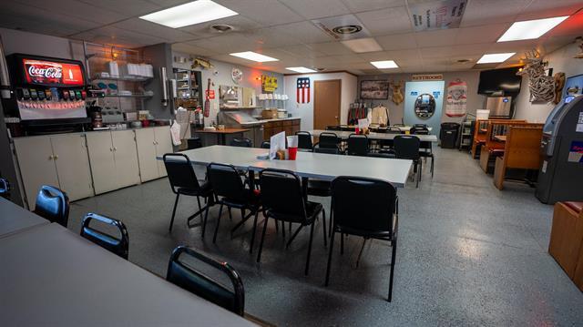 More Photos Of 54882 897 Rd, Crofton Restaurant For Sale