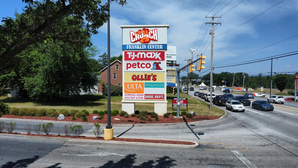 More Photos Of 1320 Lincoln Way E, Chambersburg Unknown For Lease