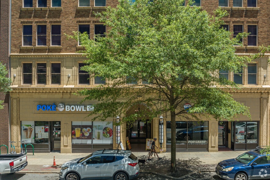 More Photos Of 114 N Elm St, Greensboro Office For Lease