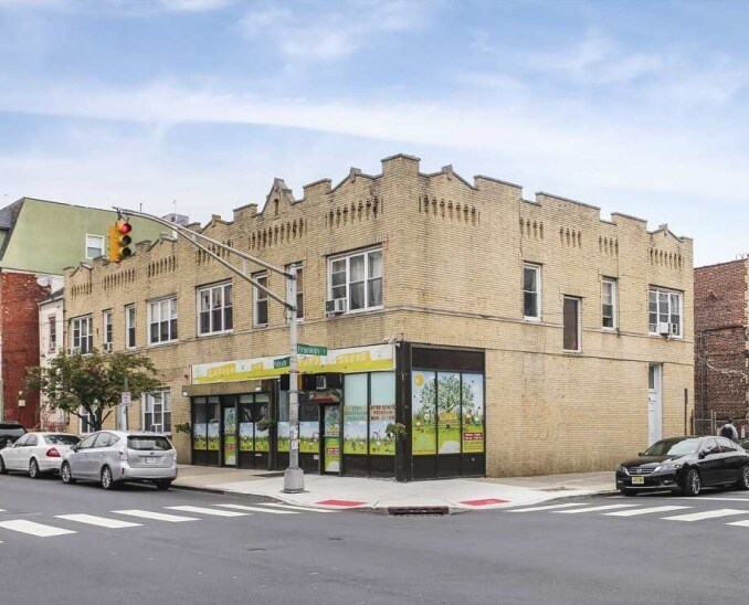 More Photos Of 368 Palisade Ave, Jersey City Storefront Retail Residential For Sale