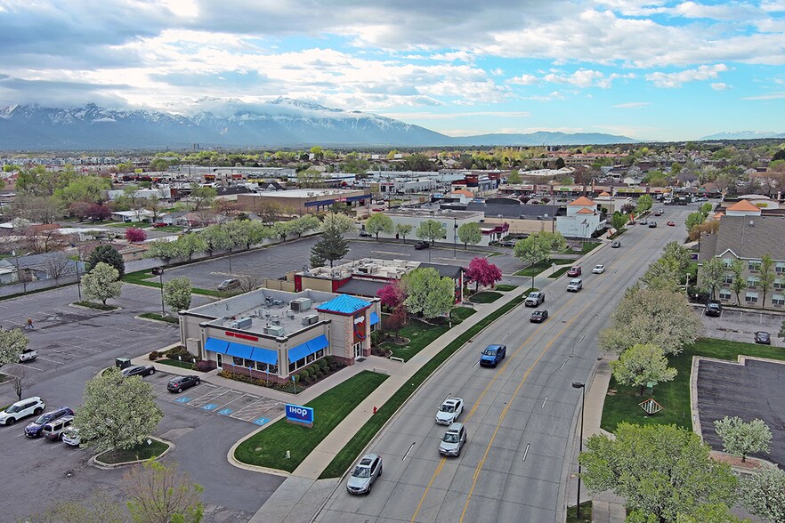 More Photos Of 3383 Decker Lake Dr, Salt Lake City General Retail For Sale