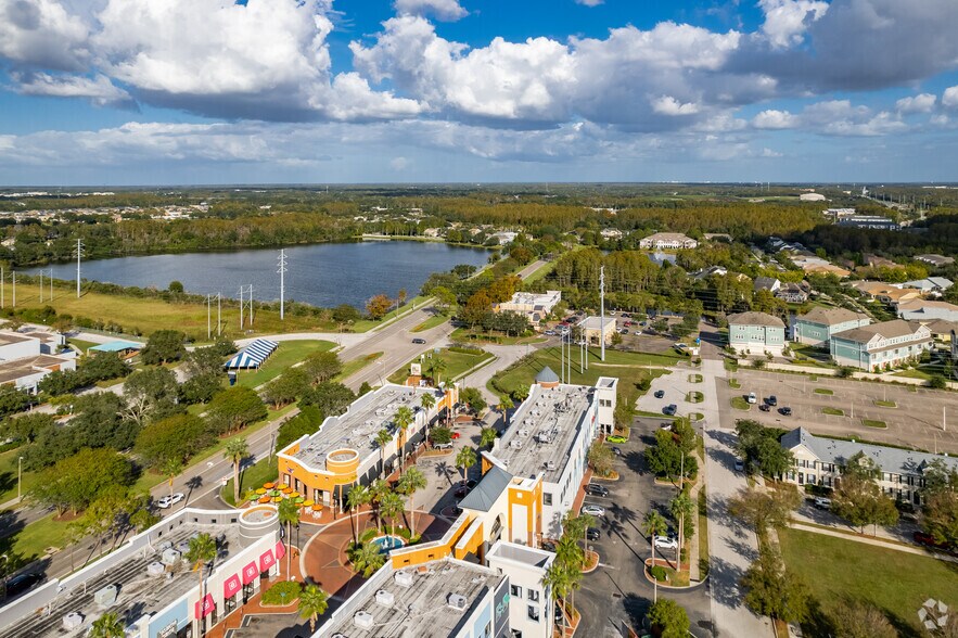 More Photos Of 9520-9532 W Linebaugh Ave, Tampa Unknown For Lease