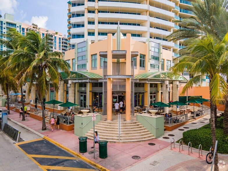 Primary Photo Of 1455 Ocean Dr, Miami Beach Apartments For Sale