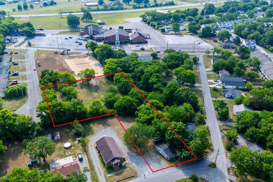 More Photos Of 0 Vine Ct, Lebanon Land For Sale