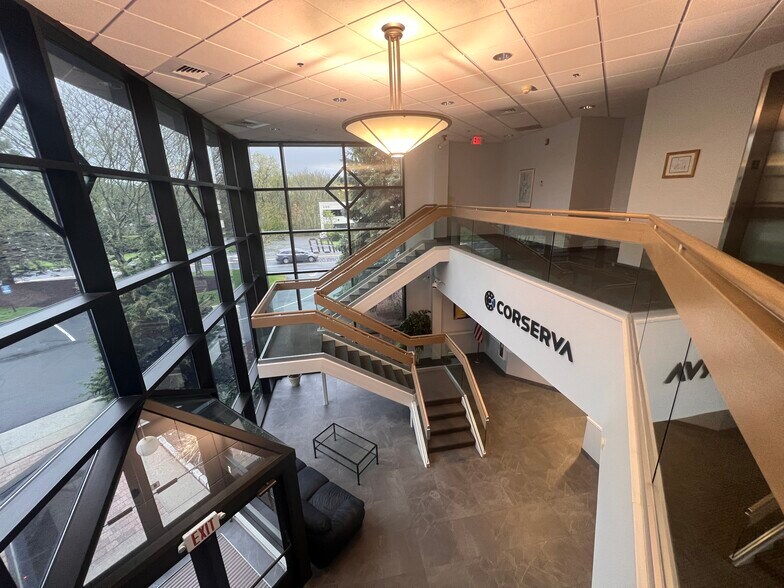 More Photos Of 100 Technology Dr, Trumbull Medical For Lease