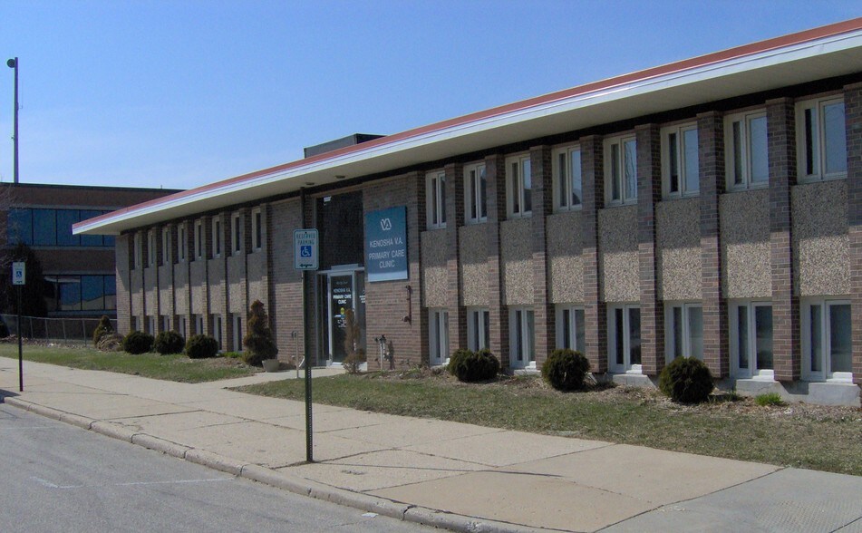 More Photos Of 800 55th St, Kenosha Skilled Nursing Facility For Sale