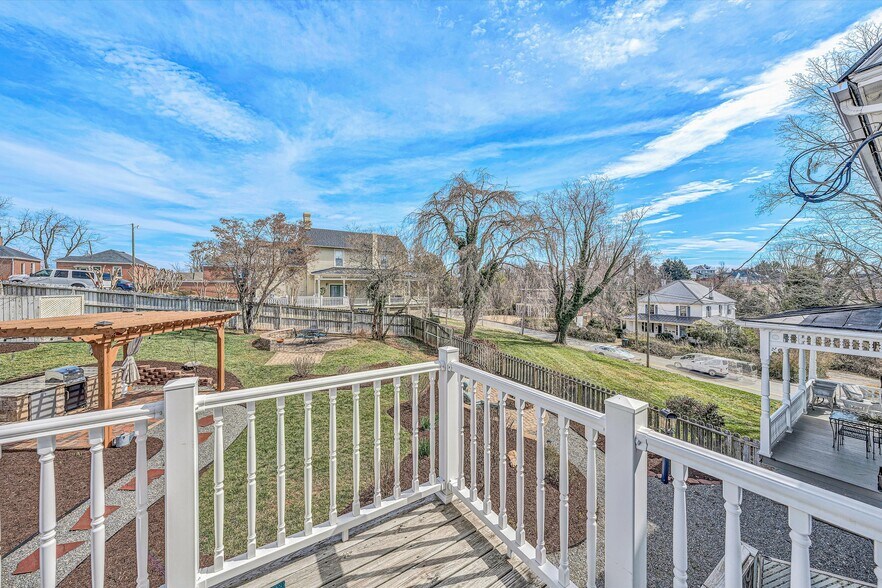 More Photos Of 185 Claiborne Ave, Rocky Mount Hospitality For Sale