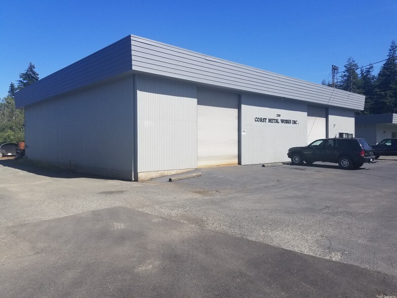 More Photos Of , Coos Bay Industrial For Sale