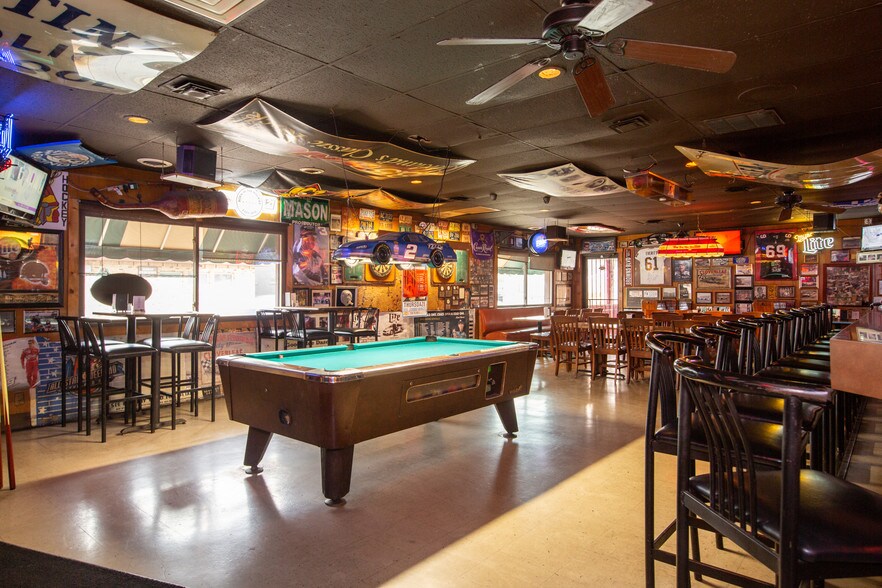 More Photos Of 6001 State Rd, Parma Restaurant For Sale