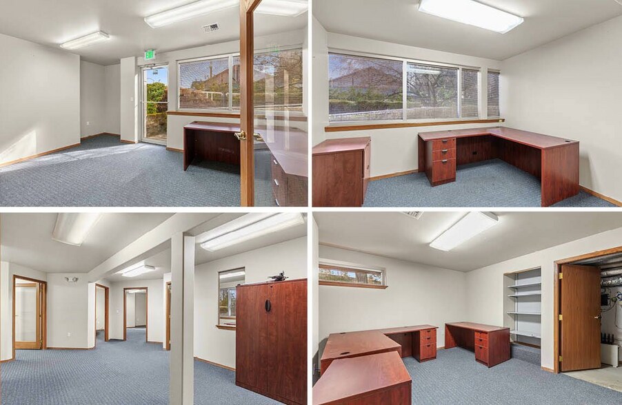 More Photos Of 560 W Canfield Ave, Coeur d'Alene Office For Lease