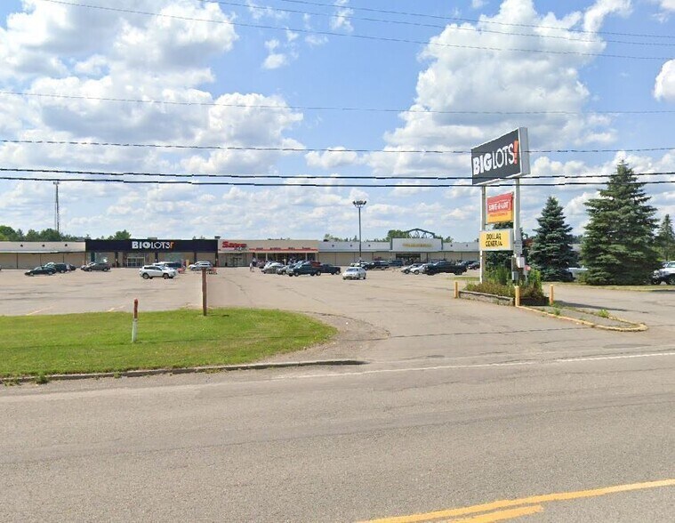 Primary Photo Of 12209 Route 16, Yorkshire Storefront For Lease