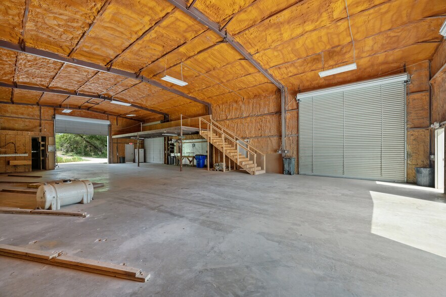 More Photos Of 301 Dews Rd, Leander Industrial For Sale