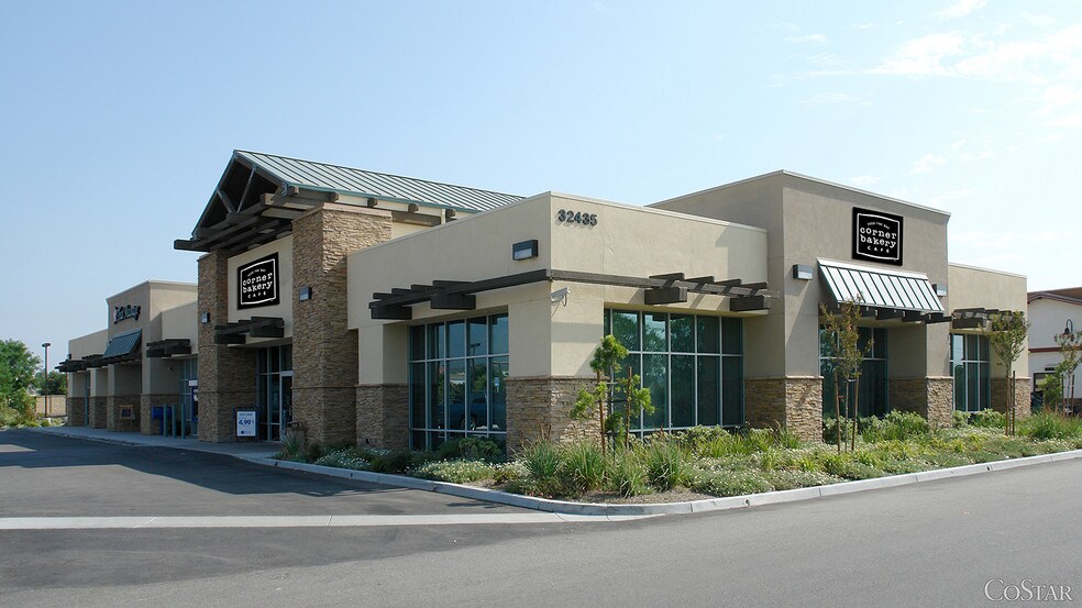 More Photos Of 32435 Temecula Pky, Temecula Freestanding For Sale