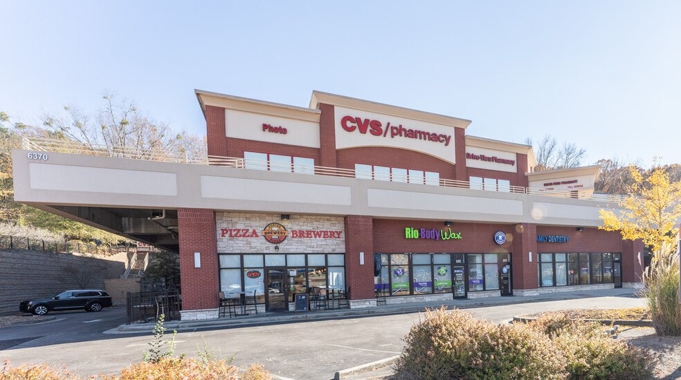 More Photos Of 6370-6380 Powers Ferry Rd NW, Atlanta Storefront For Lease