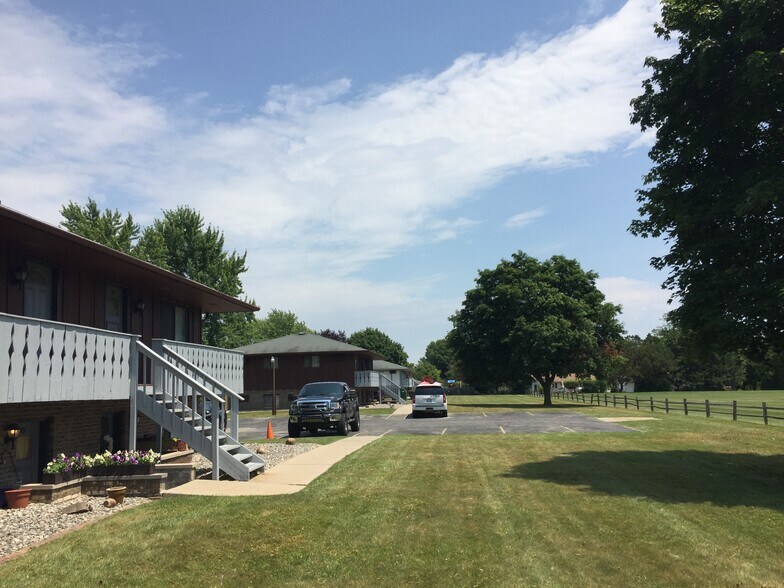 More Photos Of , Frankenmuth Multifamily For Sale