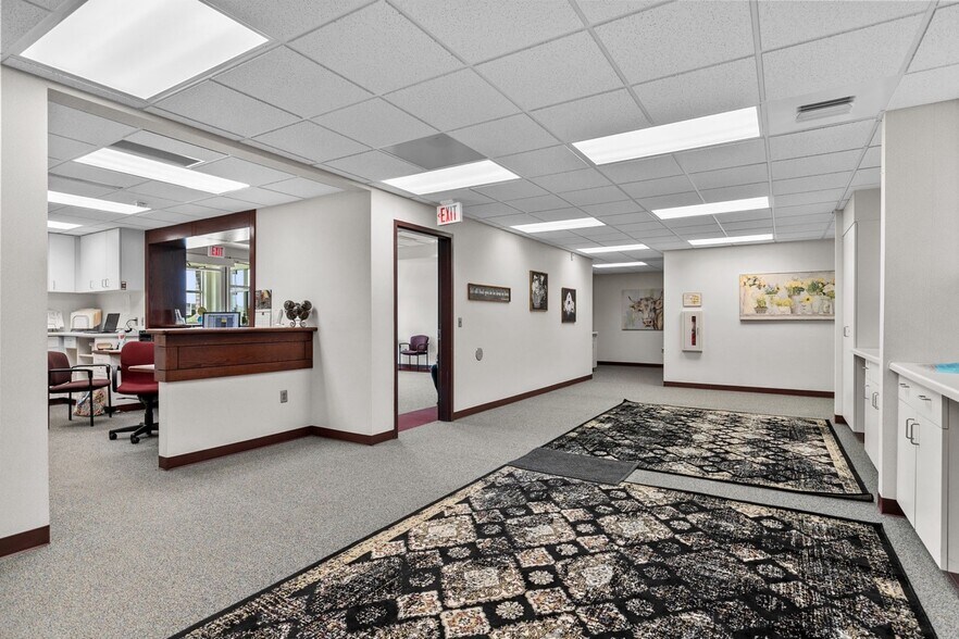 More Photos Of N430 Wood Duck Dr, Fremont Medical For Sale